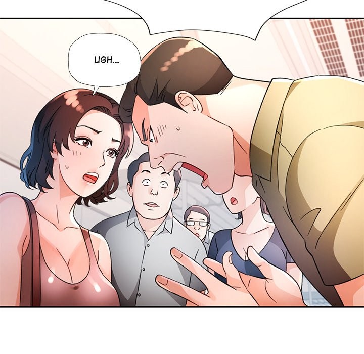 Wait, I’m a Married Woman! chapter 68 page 101