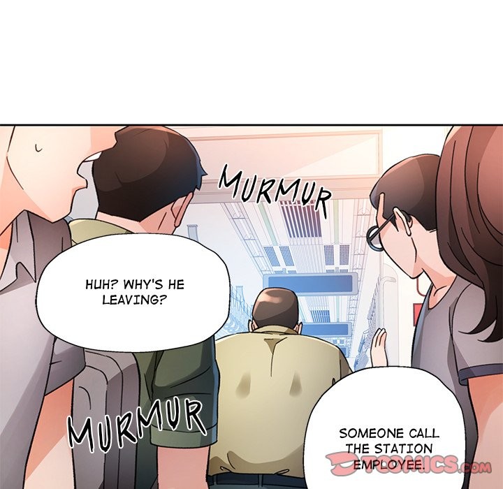 Wait, I’m a Married Woman! chapter 68 page 111