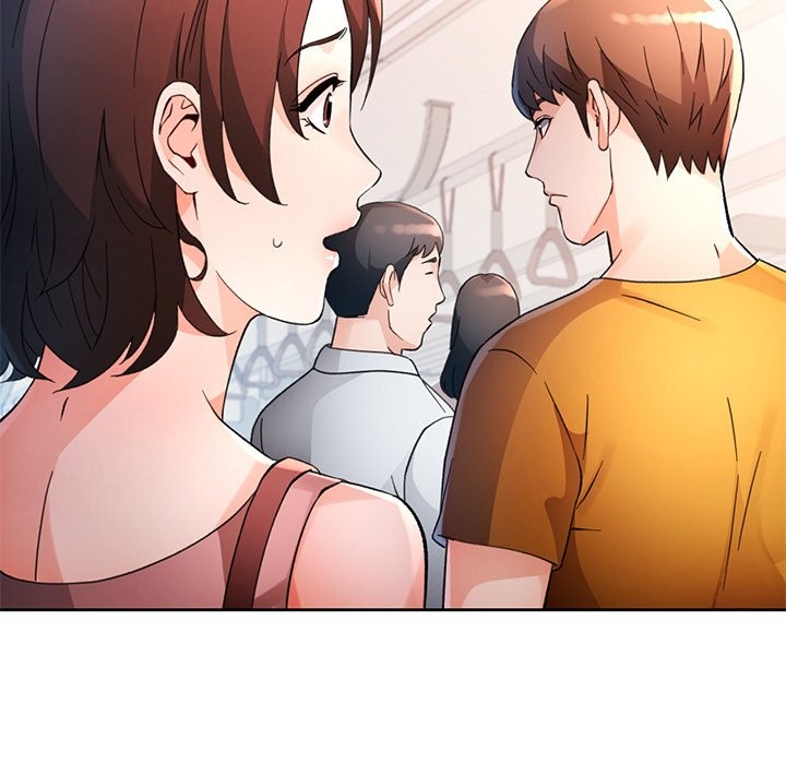 Wait, I’m a Married Woman! chapter 68 page 113