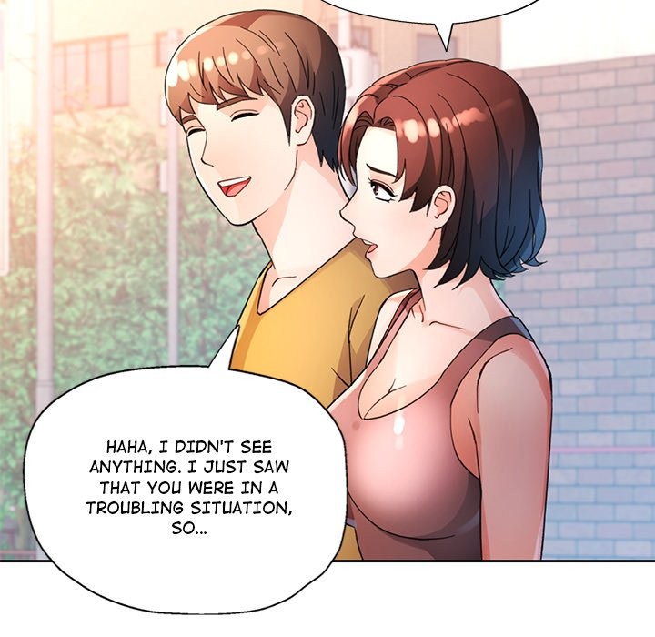 Wait, I’m a Married Woman! chapter 68 page 118
