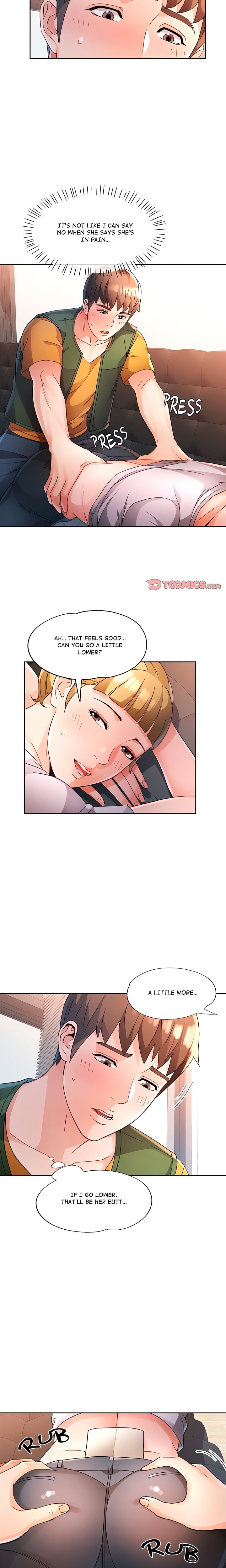 Wait, I’m a Married Woman! chapter 69 page 16