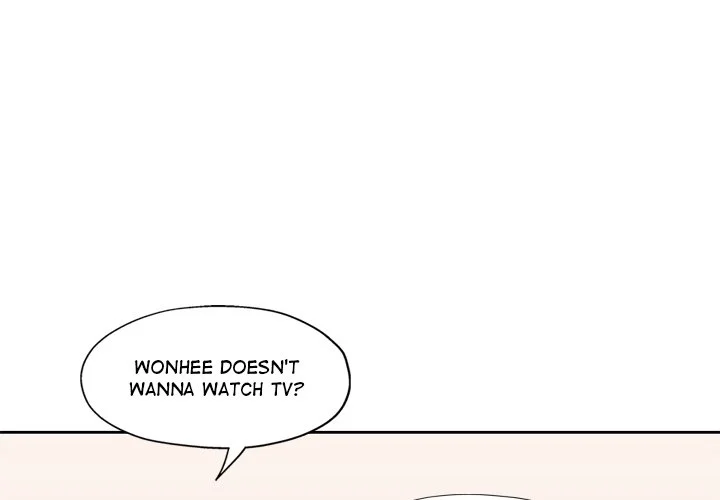 Wait, I’m a Married Woman! chapter 7 page 1