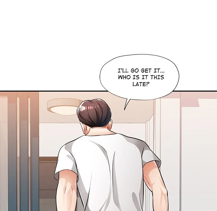 Wait, I’m a Married Woman! chapter 7 page 6