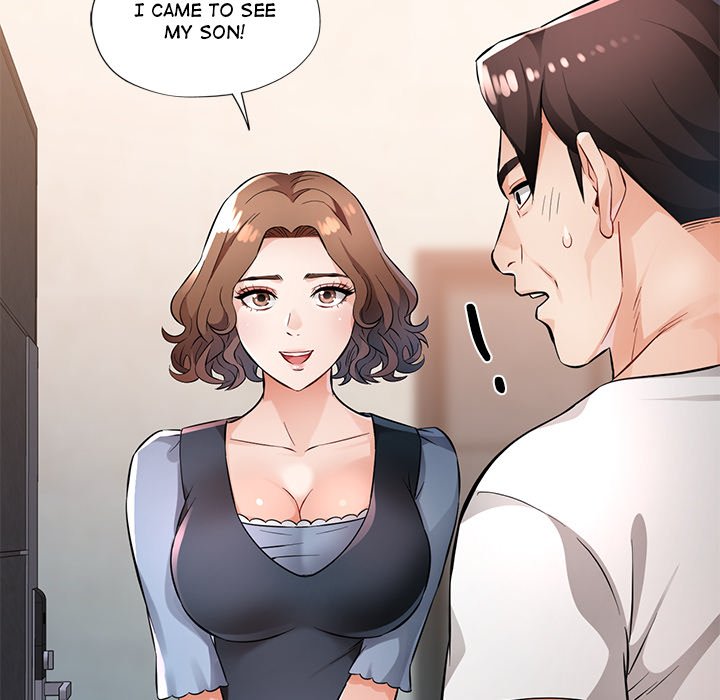 Wait, I’m a Married Woman! chapter 7 page 10