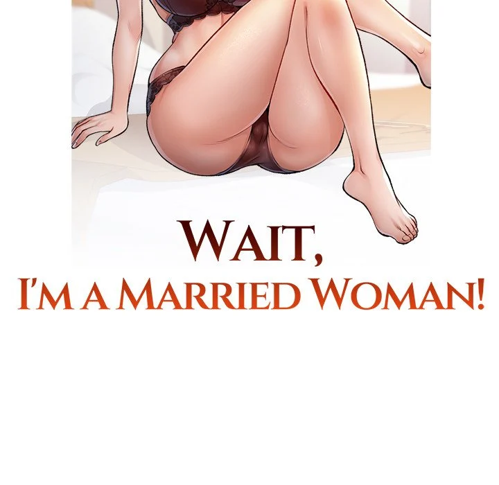 Wait, I’m a Married Woman! chapter 7 page 13