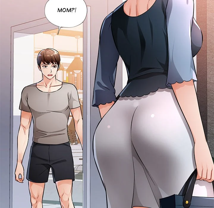 Wait, I’m a Married Woman! chapter 7 page 24