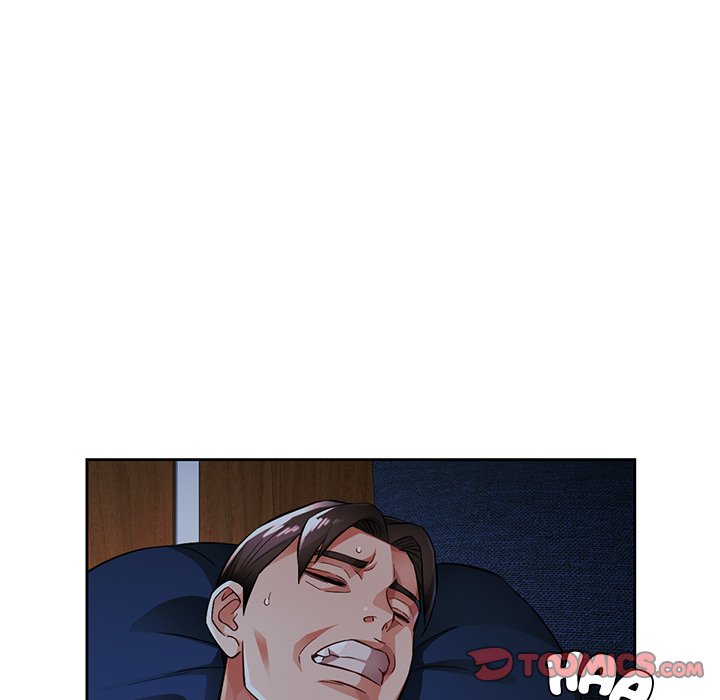 Wait, I’m a Married Woman! chapter 7 page 76