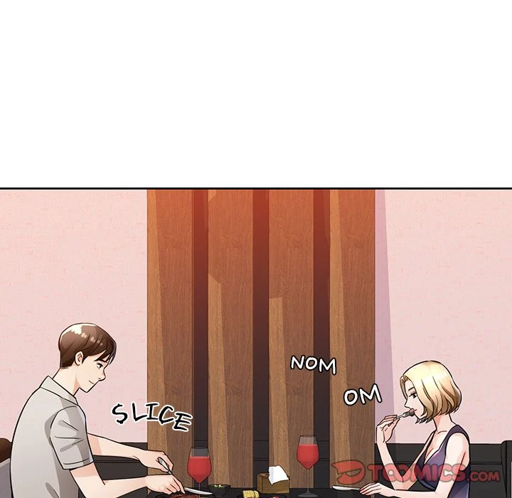 Wait, I’m a Married Woman! chapter 7 page 100