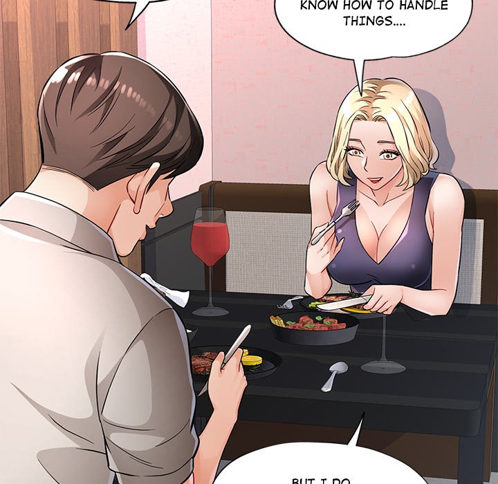 Wait, I’m a Married Woman! chapter 7 page 103