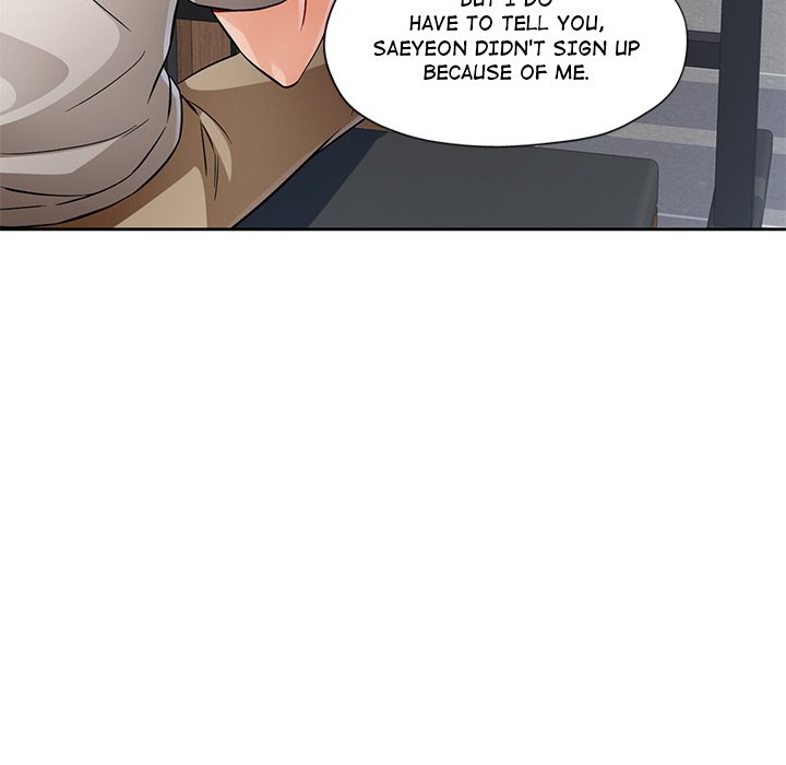 Wait, I’m a Married Woman! chapter 7 page 104