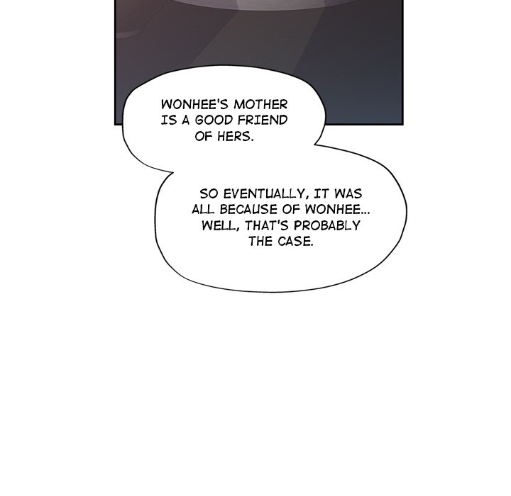 Wait, I’m a Married Woman! chapter 7 page 106