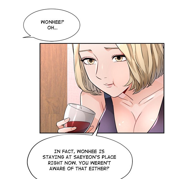 Wait, I’m a Married Woman! chapter 7 page 107