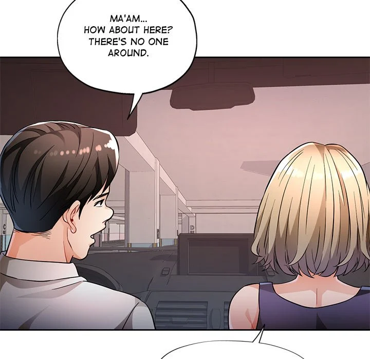 Wait, I’m a Married Woman! chapter 7 page 114