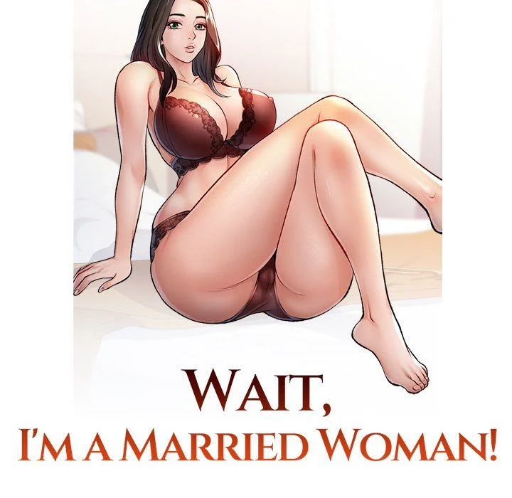 Wait, I’m a Married Woman! chapter 70 page 13