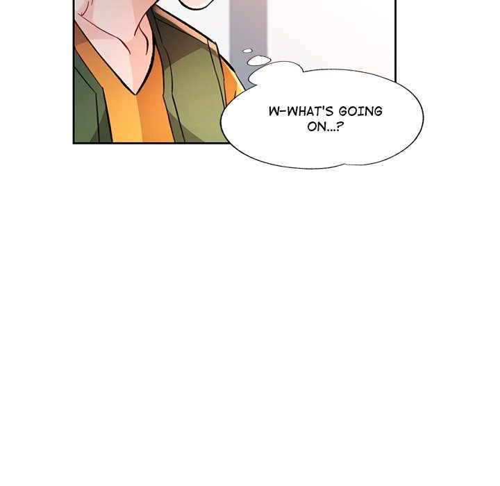 Wait, I’m a Married Woman! chapter 70 page 31