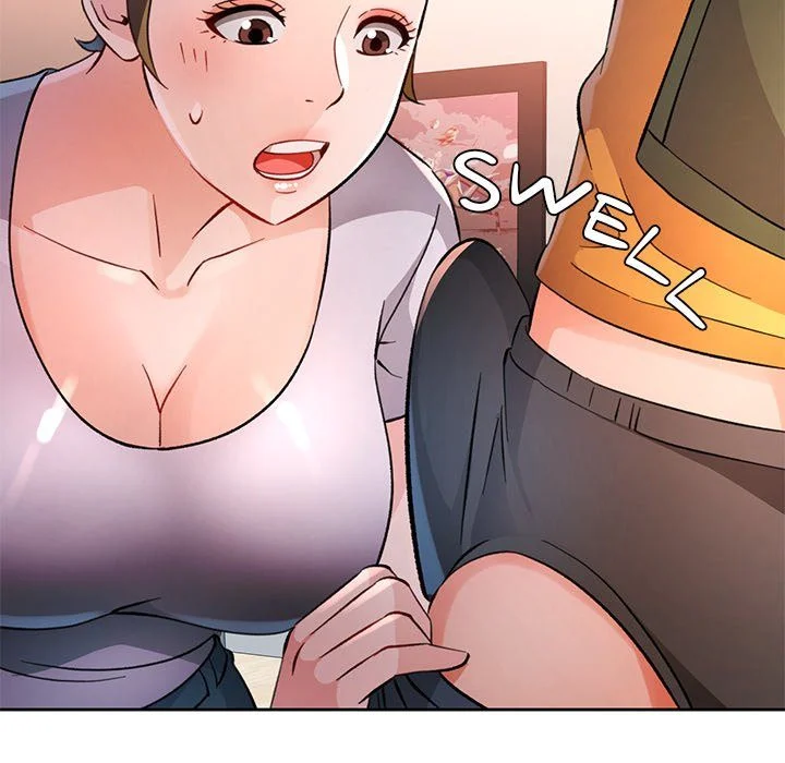 Wait, I’m a Married Woman! chapter 70 page 34