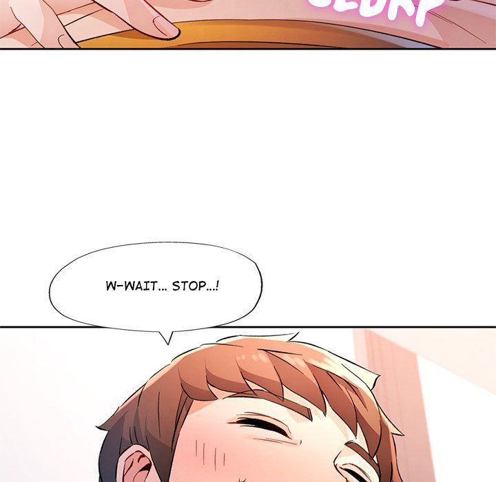 Wait, I’m a Married Woman! chapter 70 page 68