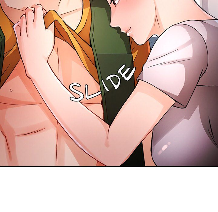 Wait, I’m a Married Woman! chapter 70 page 73