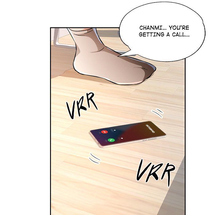 Wait, I’m a Married Woman! chapter 70 page 96