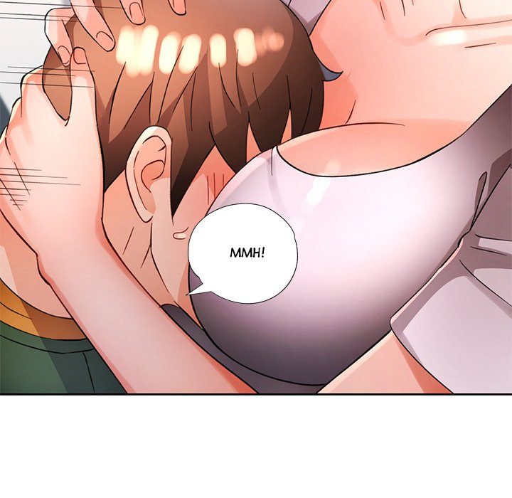 Wait, I’m a Married Woman! chapter 70 page 98