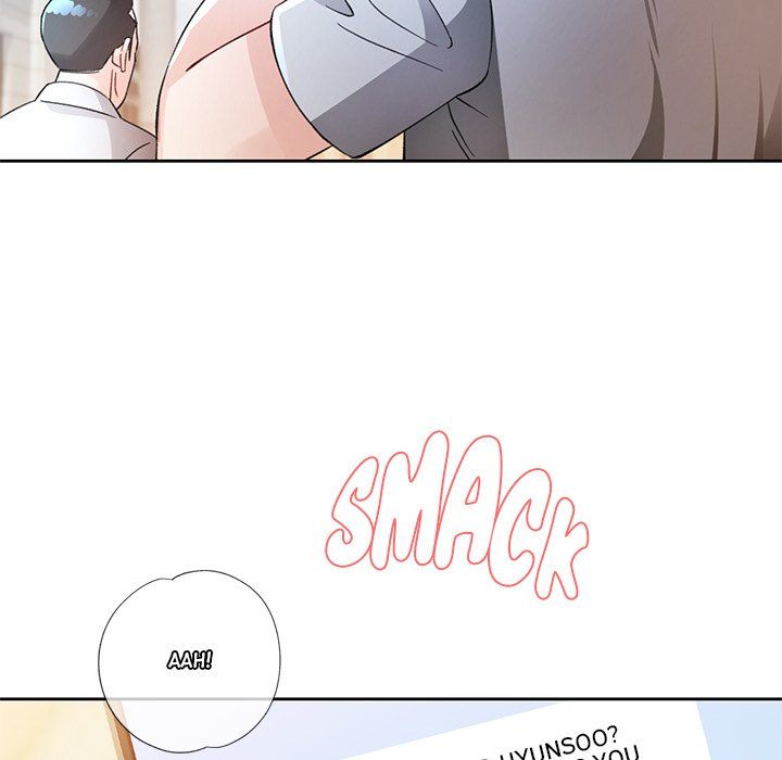 Wait, I’m a Married Woman! chapter 70 page 100