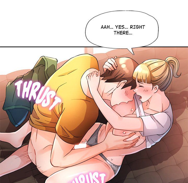 Wait, I’m a Married Woman! chapter 70 page 102