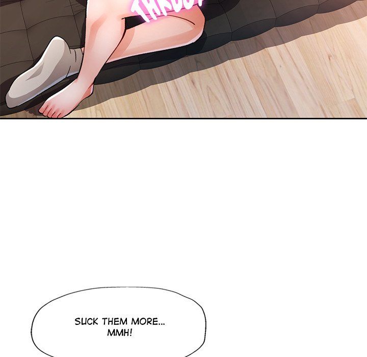 Wait, I’m a Married Woman! chapter 70 page 103