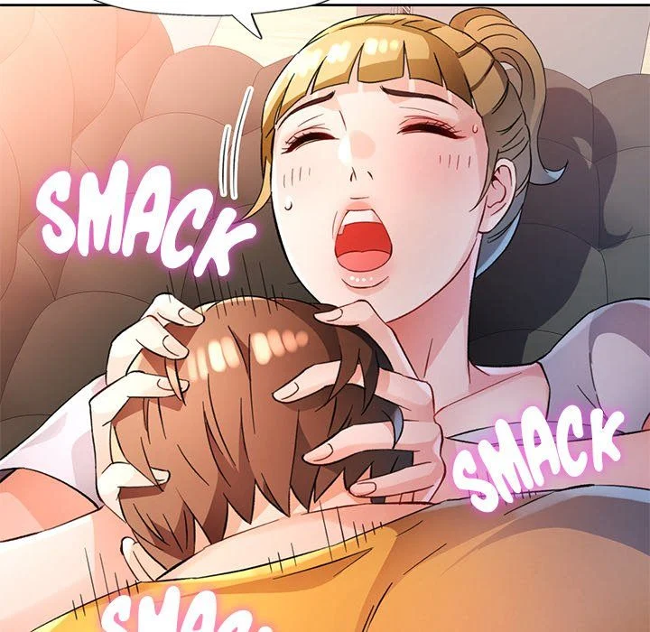 Wait, I’m a Married Woman! chapter 70 page 104