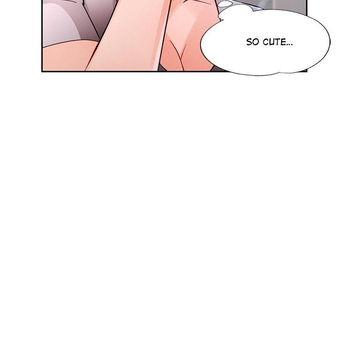 Wait, I’m a Married Woman! chapter 70 page 118