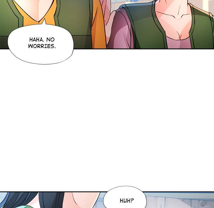 Wait, I’m a Married Woman! chapter 70 page 133
