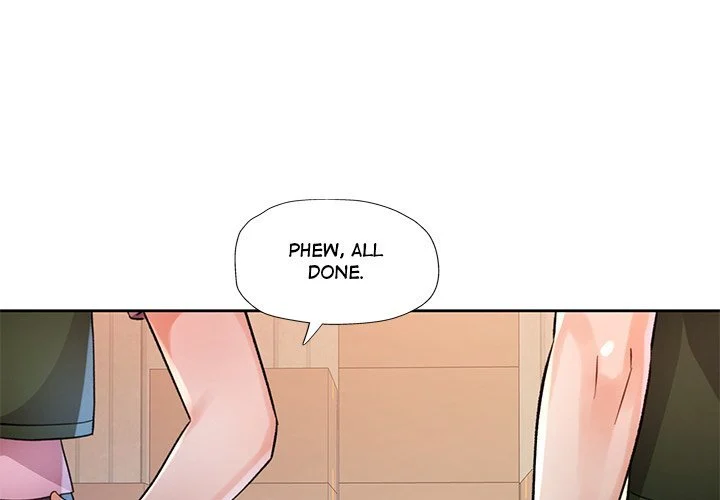 Wait, I’m a Married Woman! chapter 71 page 1