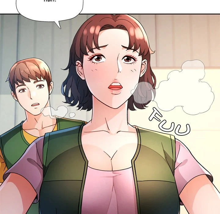 Wait, I’m a Married Woman! chapter 71 page 12