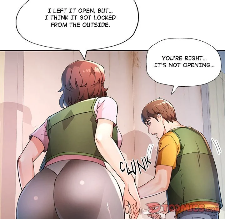Wait, I’m a Married Woman! chapter 71 page 15