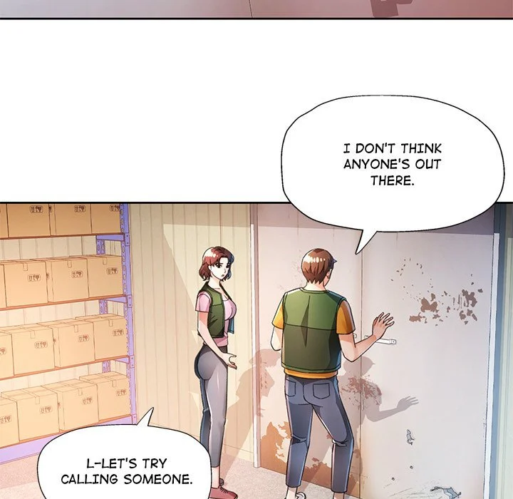 Wait, I’m a Married Woman! chapter 71 page 18