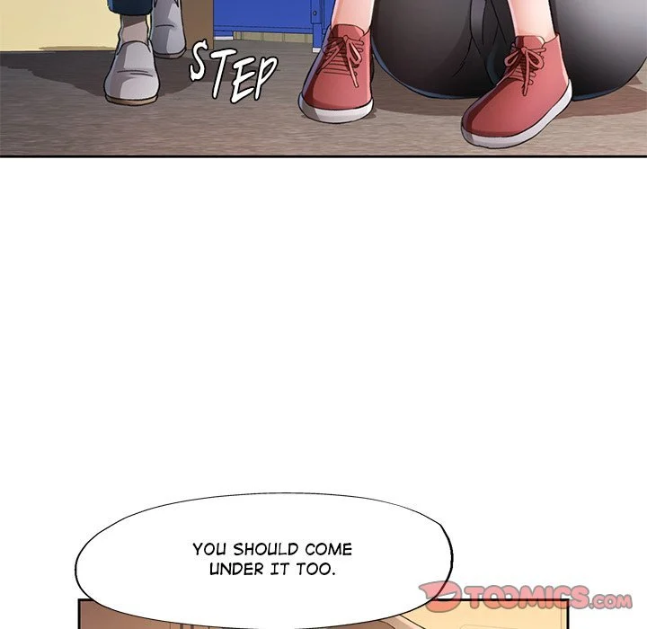 Wait, I’m a Married Woman! chapter 71 page 33