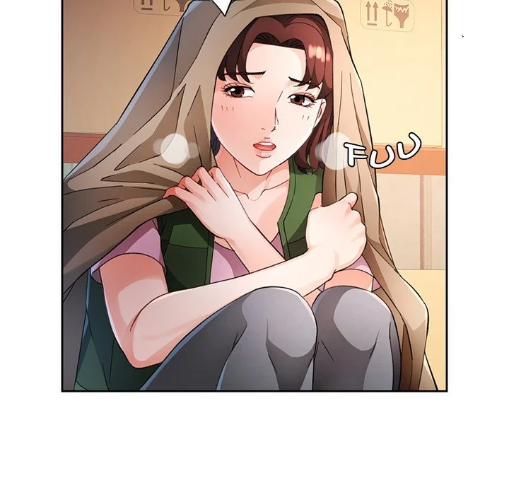 Wait, I’m a Married Woman! chapter 71 page 34