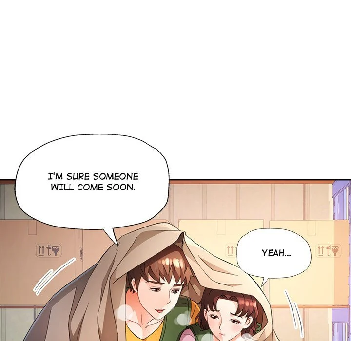 Wait, I’m a Married Woman! chapter 71 page 35