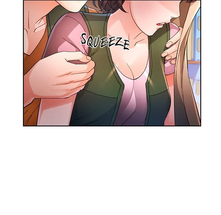 Wait, I’m a Married Woman! chapter 71 page 40