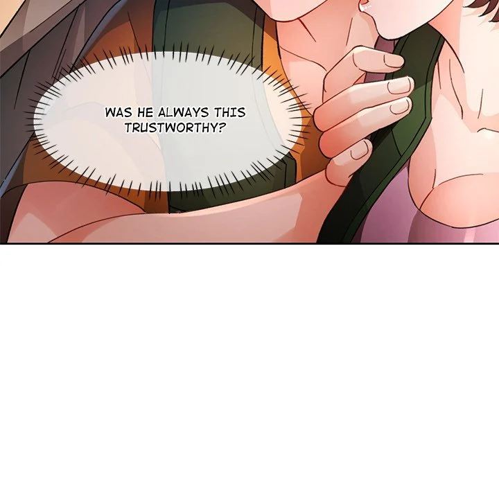 Wait, I’m a Married Woman! chapter 71 page 42