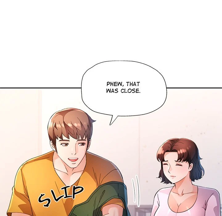 Wait, I’m a Married Woman! chapter 71 page 50
