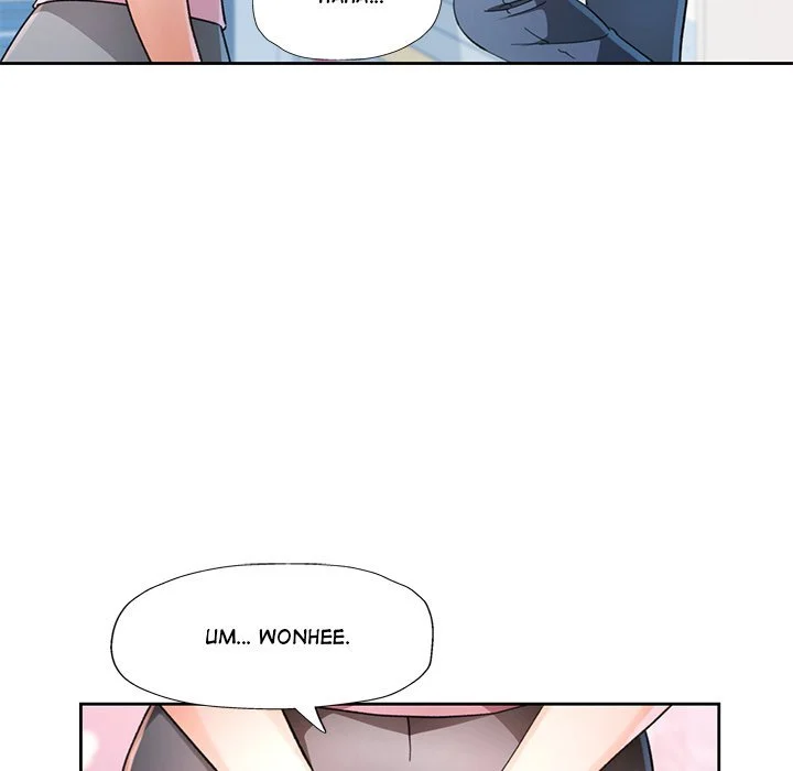 Wait, I’m a Married Woman! chapter 71 page 55