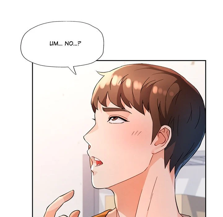 Wait, I’m a Married Woman! chapter 71 page 58