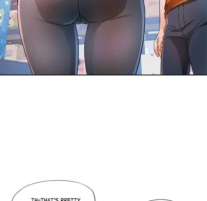 Wait, I’m a Married Woman! chapter 71 page 61