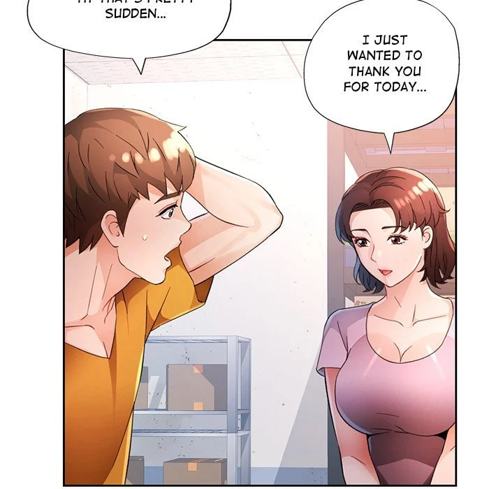 Wait, I’m a Married Woman! chapter 71 page 62