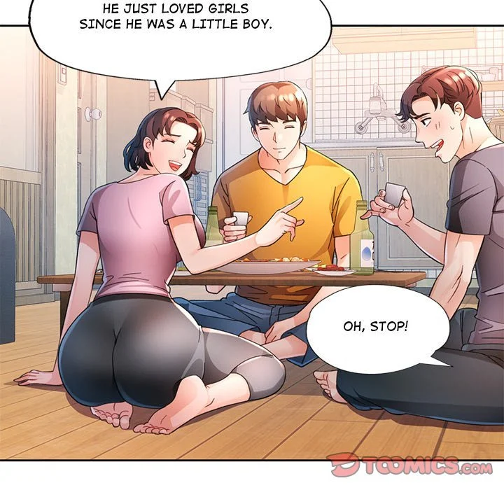 Wait, I’m a Married Woman! chapter 71 page 69