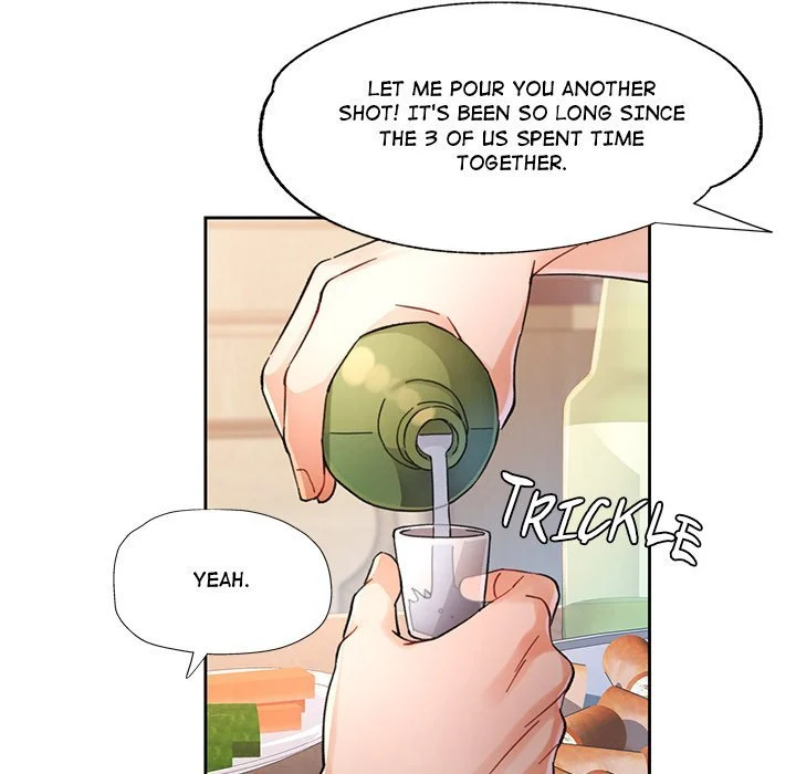 Wait, I’m a Married Woman! chapter 71 page 72