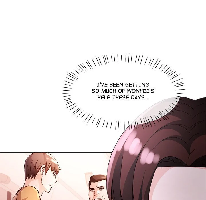 Wait, I’m a Married Woman! chapter 71 page 89
