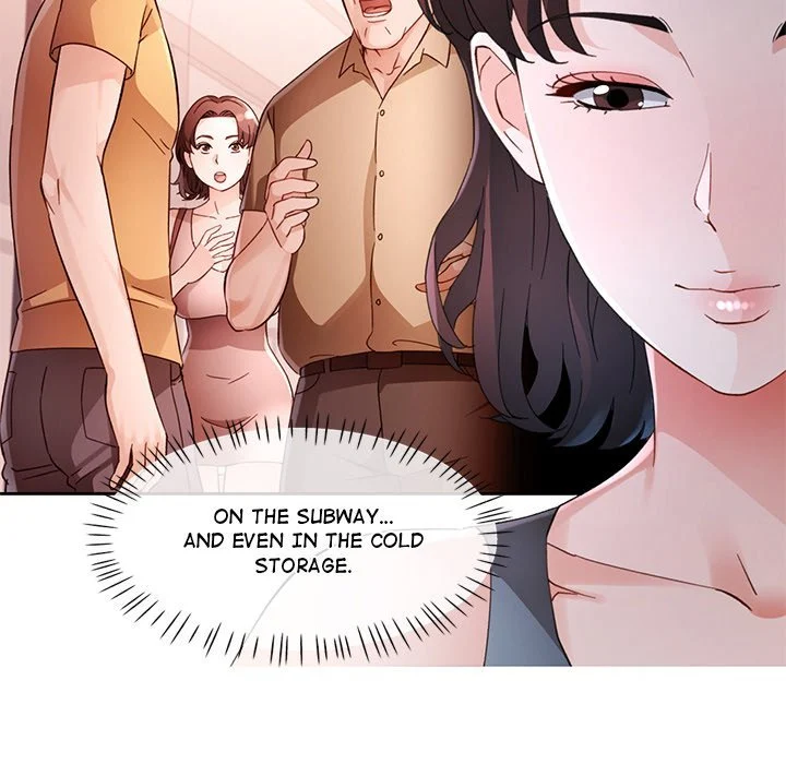 Wait, I’m a Married Woman! chapter 71 page 90
