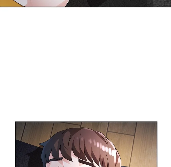 Wait, I’m a Married Woman! chapter 71 page 95