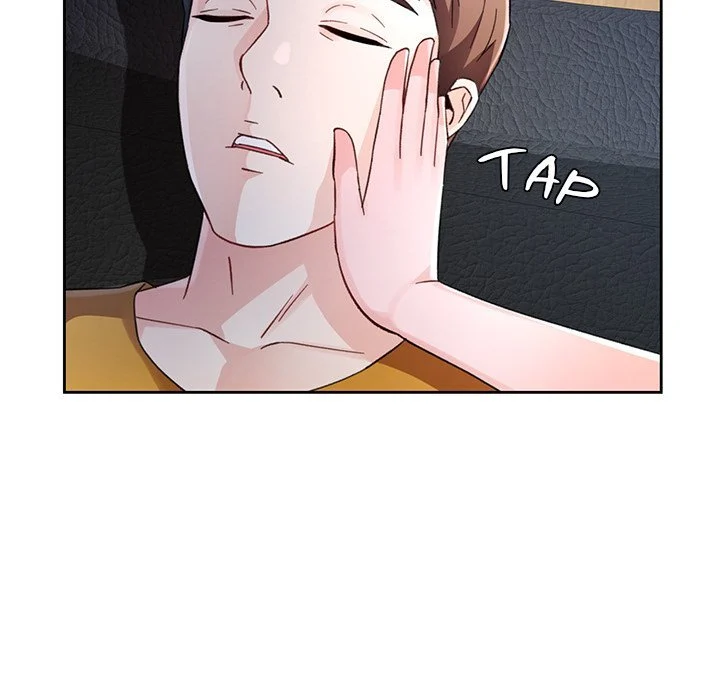 Wait, I’m a Married Woman! chapter 71 page 96